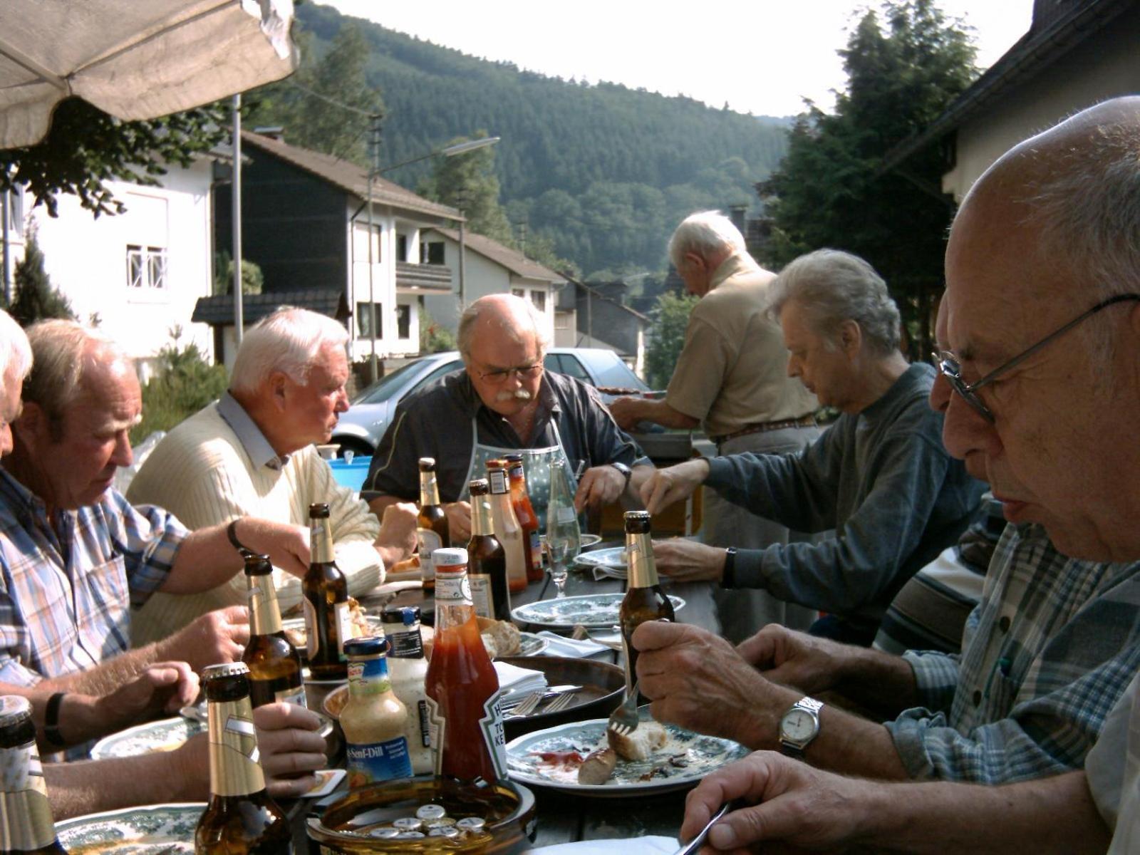 Landhaus Im Grund 호텔 레네슈타트 외부 사진